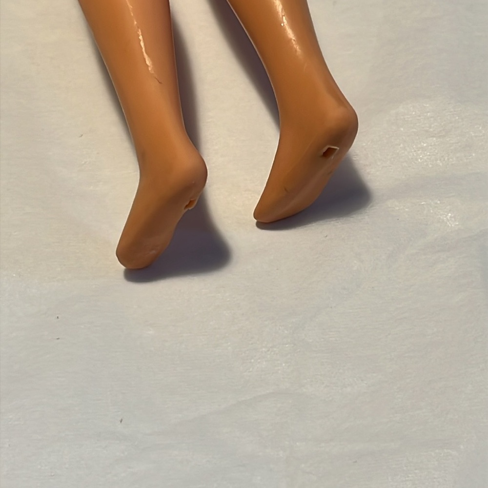 1970 Dramatic Living Skipper Doll *FACTORY HAIR* - Picture 9 of 11
